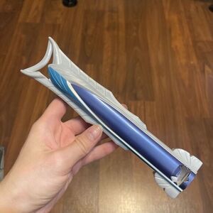 BANDAI Power Ranger Shinkenger Samurai Sword Sakanamaru Replacement Sheath Cover